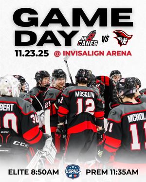 Image post by @jrcanesusphl on Instagram