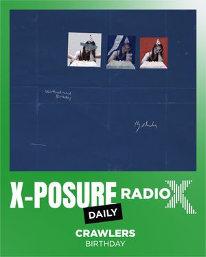 Image post by @radiox on Instagram