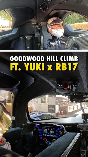 Video post by @redbullracing on TikTok