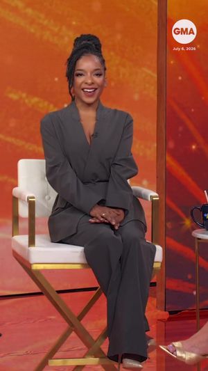 Video post by @gma on TikTok