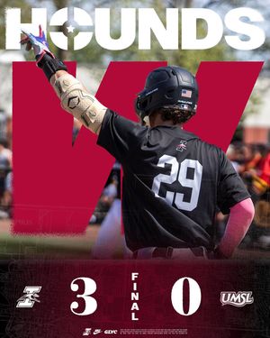 Image post by @uindybaseball on Instagram