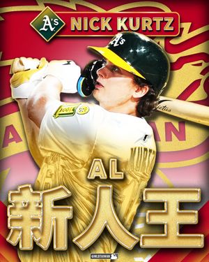 Image post by @mlbtaiwan on Instagram