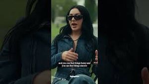 Video post by @rollingstone on YouTube