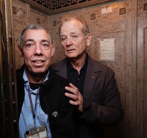 Image post by @beacontheatre on Facebook
