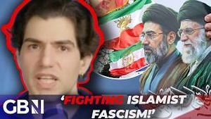 Video post by @gbnewsonline on YouTube
