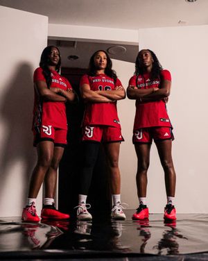 Image post by @stjohnswbb on Instagram