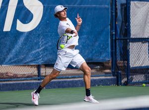 Image post by @ArizonaMTennis on Twitter