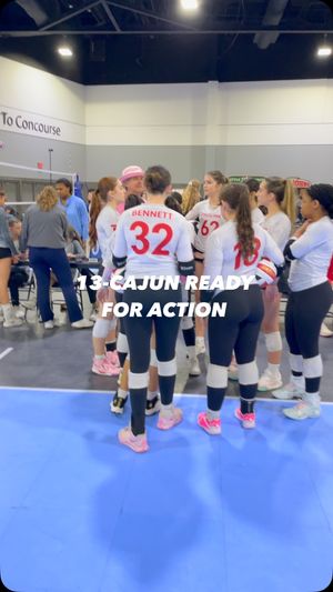 Video post by @PLAvolleyball on Facebook