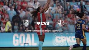 Video post by @cvs on YouTube