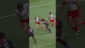 Video post by @worldrugby on YouTube