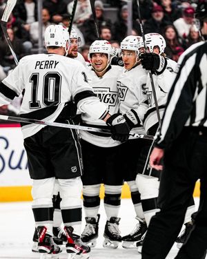 Image post by @lakings on Instagram