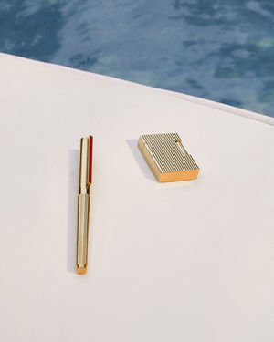 Image post by @stdupont on Instagram