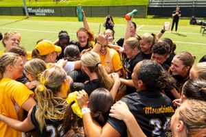 Image post by @appstatesports on Instagram