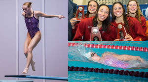 Image post by @Pac12Conference on Facebook