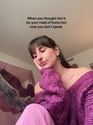 Video post by @jennybakermusic on TikTok