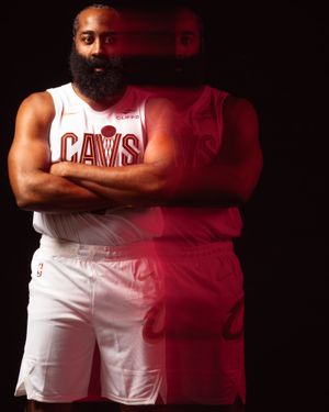 Image post by @jharden13 on Instagram