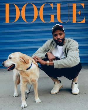 Image post by @voguemagazine on Instagram