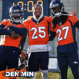Image post by @broncos on Instagram