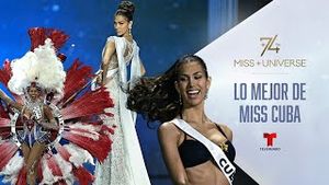 Video post by @telemundo on YouTube