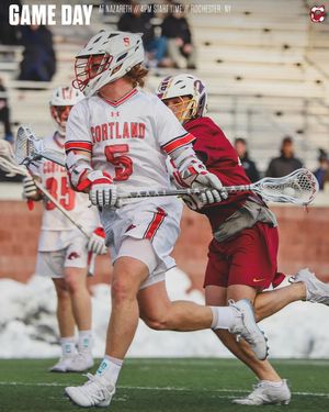 Image post by @cortlandmlax on Instagram