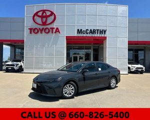 Image post by @mccarthytoyotas on Instagram