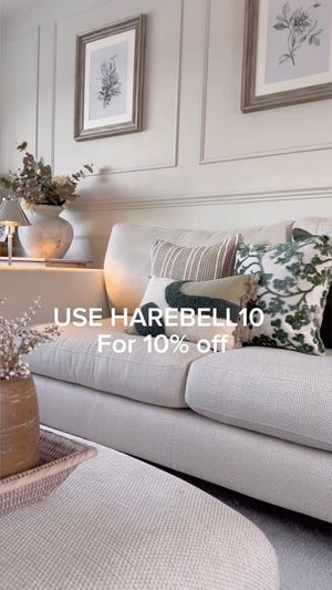 Image post by @harebell_grove on Instagram