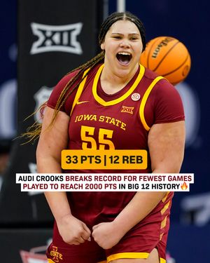 Image post by @marchmadnesswbb on Instagram
