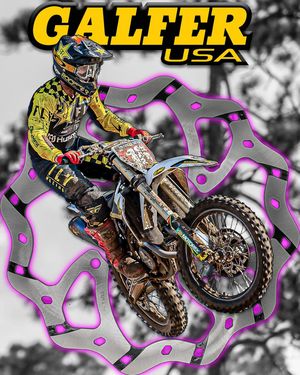 Image post by @racerxonline on Instagram