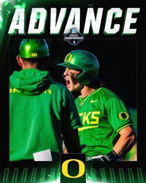 Image post by @ncaabaseball on Instagram