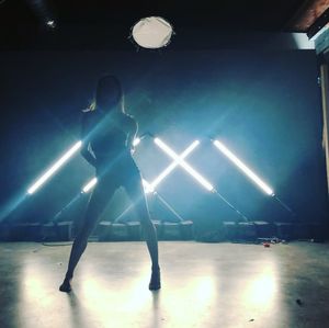 Image post by @thetedsim on Instagram