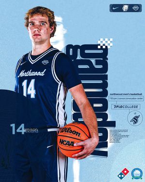 Image post by @northwood_mbb on Instagram