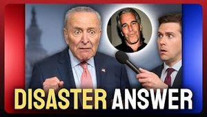 Video post by @townhall on YouTube