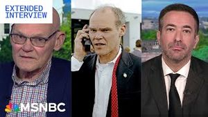 Video post by @msnbc on YouTube