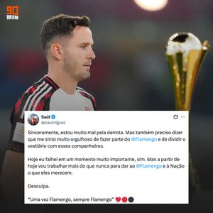 Image post by @90minbrasil on Instagram