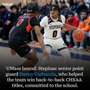 Image post by @lohudsports on Instagram