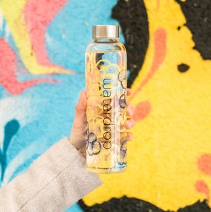 Image post by @waterdrop on Instagram