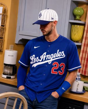 Image post by @therealdodgerhogs on Instagram