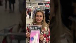 Video post by @andreeacorb on YouTube