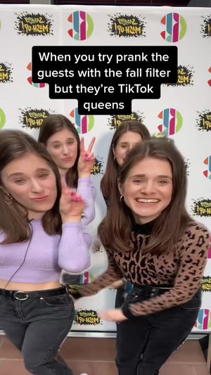 Video post by @cbbc on TikTok