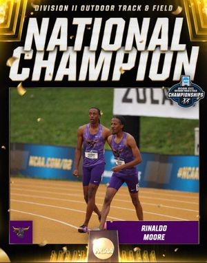 Image post by @ncaadii on Instagram