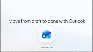 Video post by @microsoft.copilot on YouTube