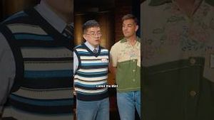 Video post by @celebritysubstitute on YouTube