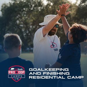 Image post by @calsouthsoccer on Instagram