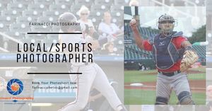 Image post by @linedrivesportsmediaanddesign on Instagram