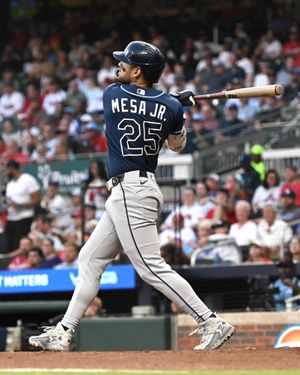 Image post by @raysbaseball on Instagram