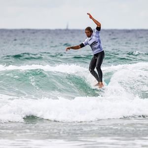 Image post by @wsl.qs on Instagram