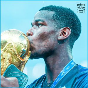 Image post by @primevideosport on Instagram