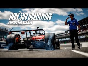 Video post by @hondaracingus on YouTube