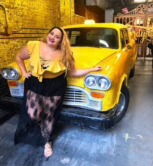 Image post by @loralyee on Instagram