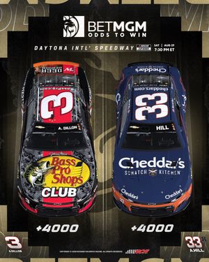 Image post by @rcrracing on Instagram